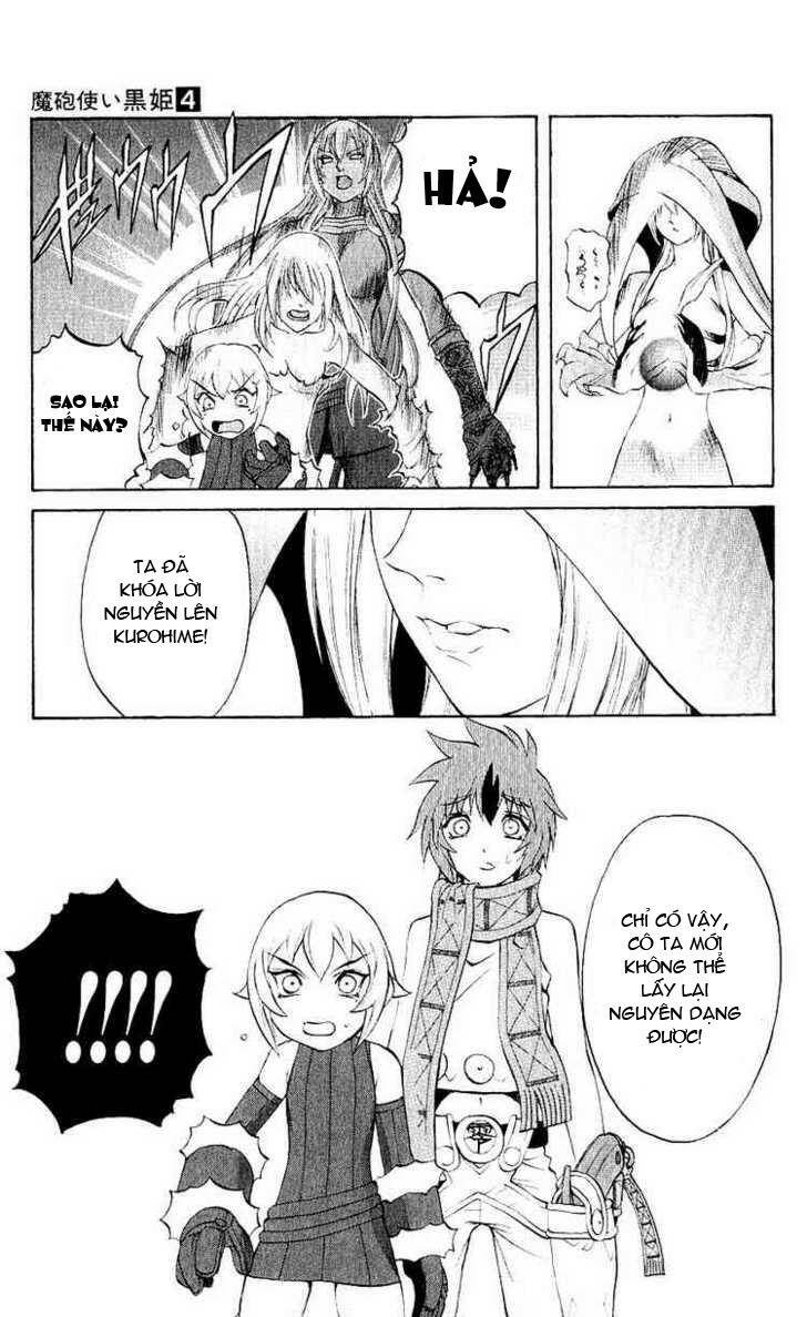 phù thủy phép thuật chapter 13 46