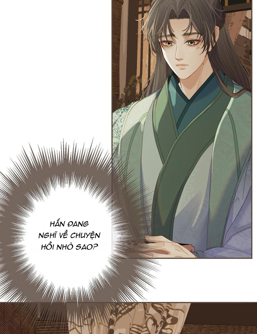 á nô 2: thám hoa chapter 18 34