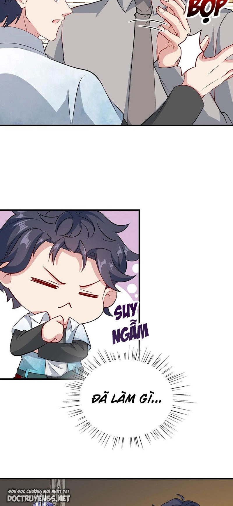 Slime ta treo cự long lên đánh là hợp lý nhỉ? Chapter 160 16