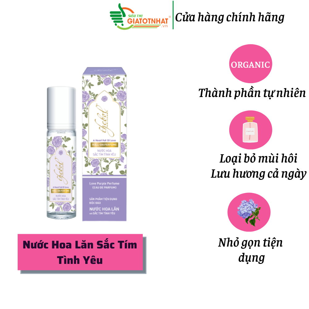 Combo Dung dịch vệ sinh phụ nữ cao cấp Thebol 200g + Dung dịch vệ sinh phụ nữ cao cấp Thebol 100g