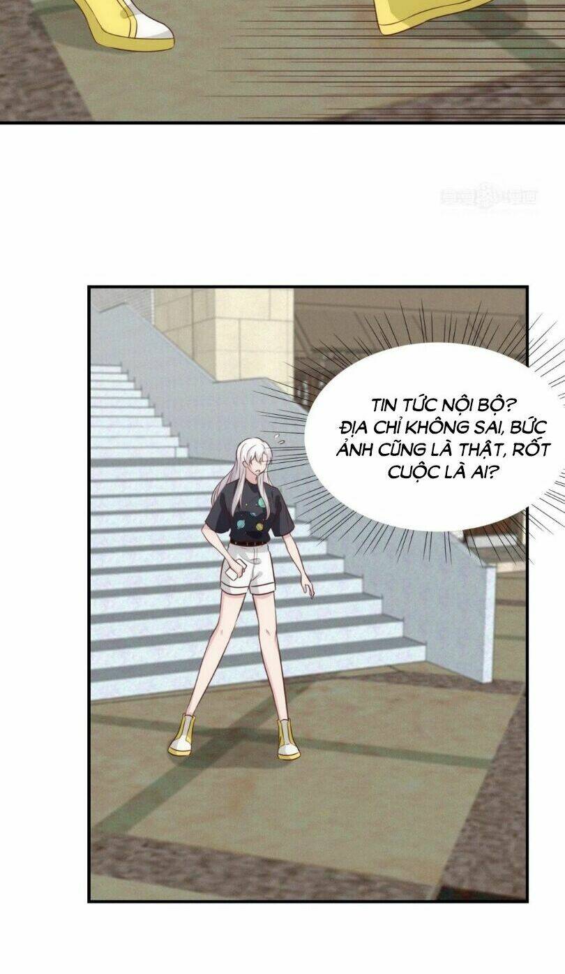 trở lại showbiz làm ảnh hậu chapter 12 35