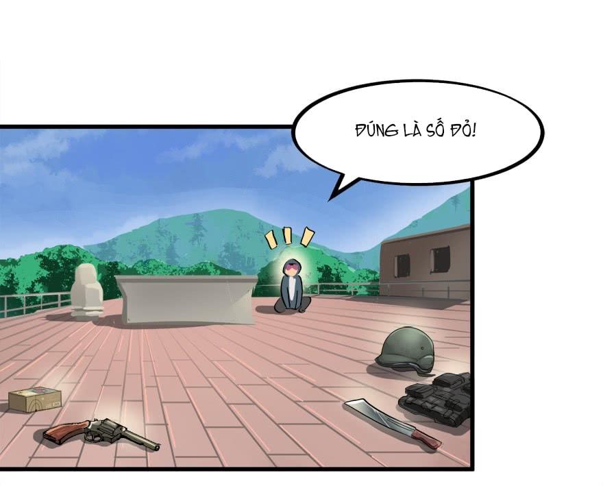 vua sinh tồn chapter 16 15