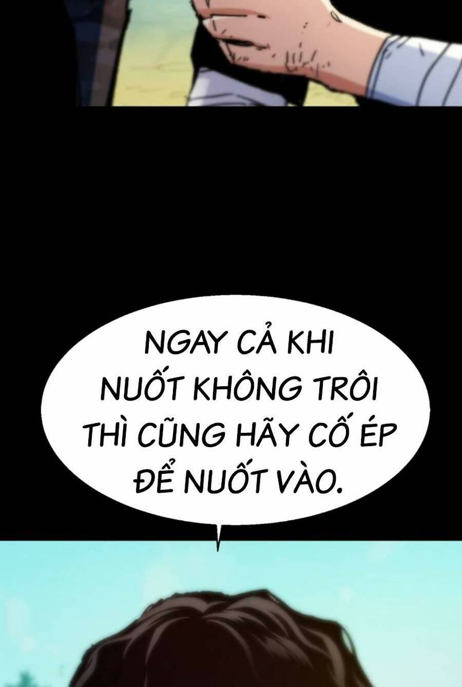bạn học tôi là lính đánh thuê chapter 154 36