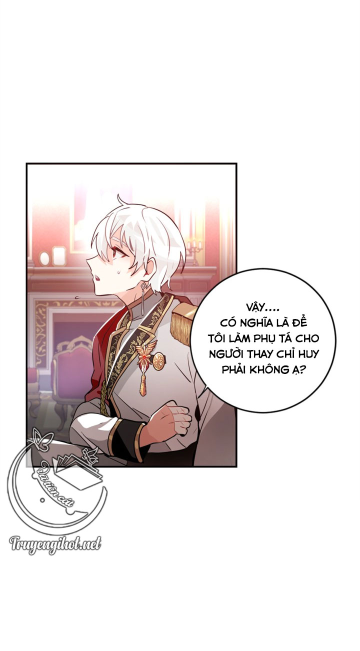 xin hãy cho tôi về nhà chapter 18.1 13