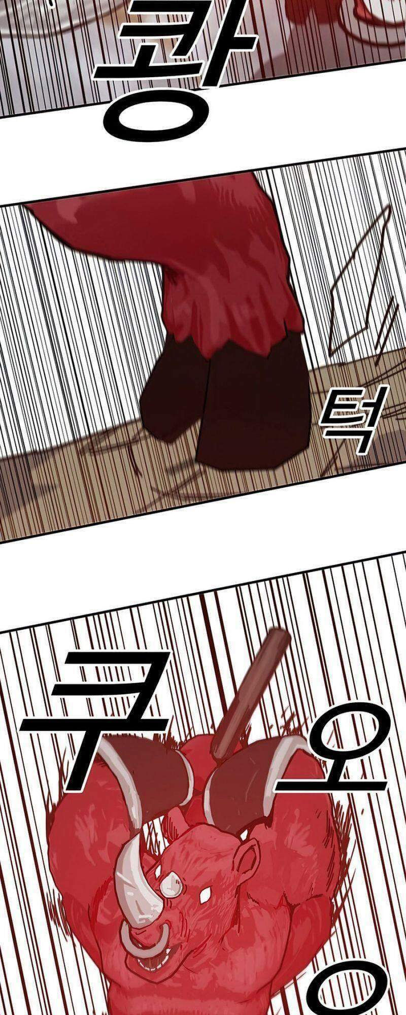 người chơi lỗi chapter 74 10