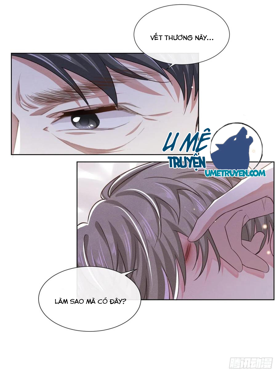 anh ấy gọi tôi là hắc liên hoa chapter 35 22