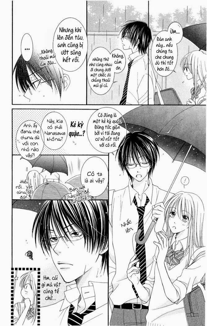 tổng hợp one shot. chapter 20 18