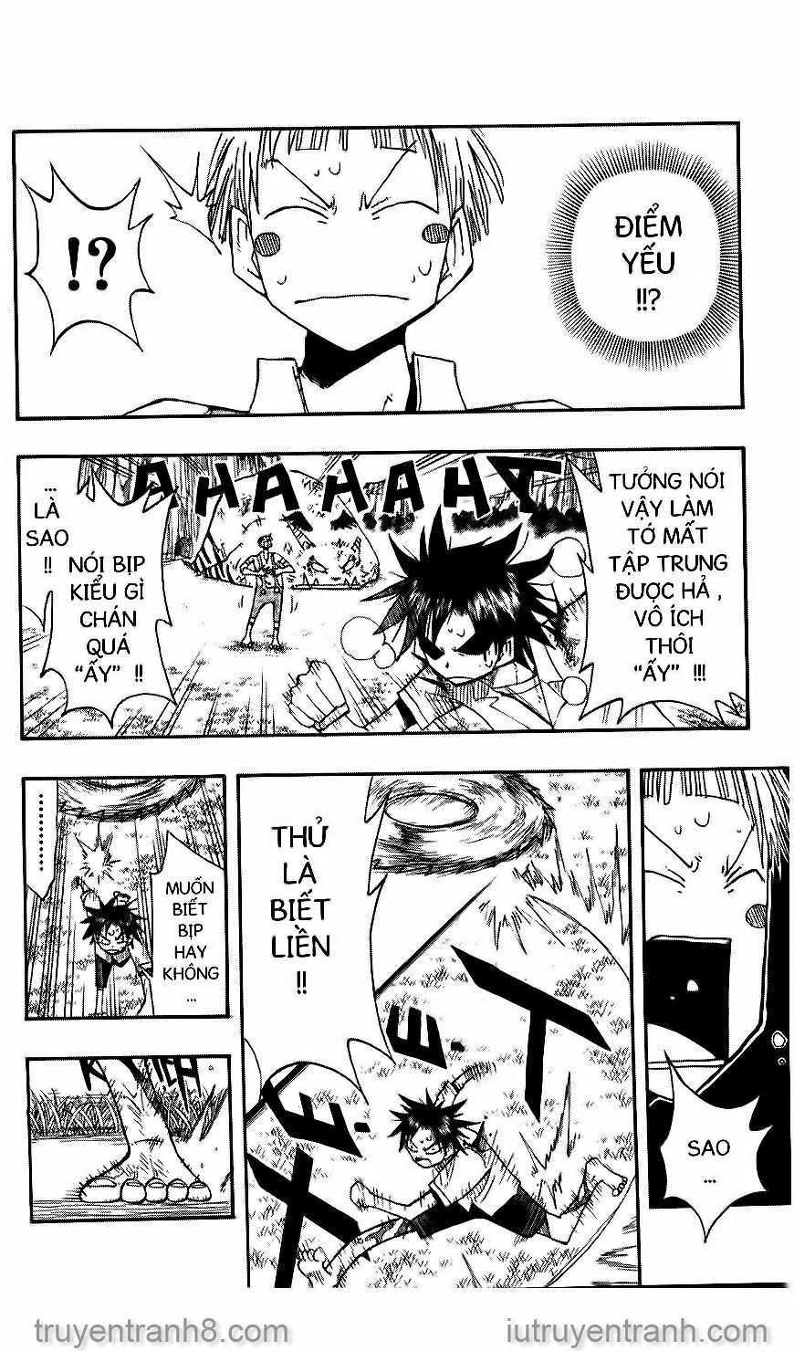 law of ueki chapter 57 3