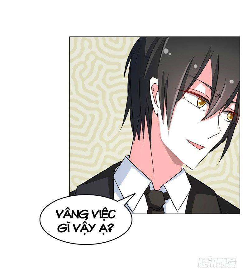 Dân Quốc Yêu Văn Lục chapter 71 - Trang 22