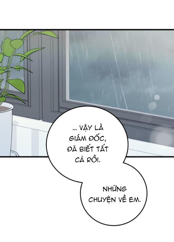 Nóng Lòng Muốn Giày Vò Em chapter 65.1 1