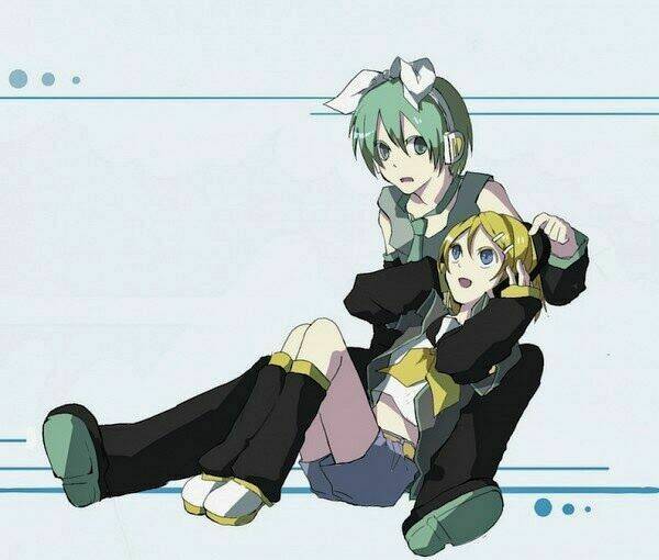 vocaloid utau doujinshi chapter 12 15