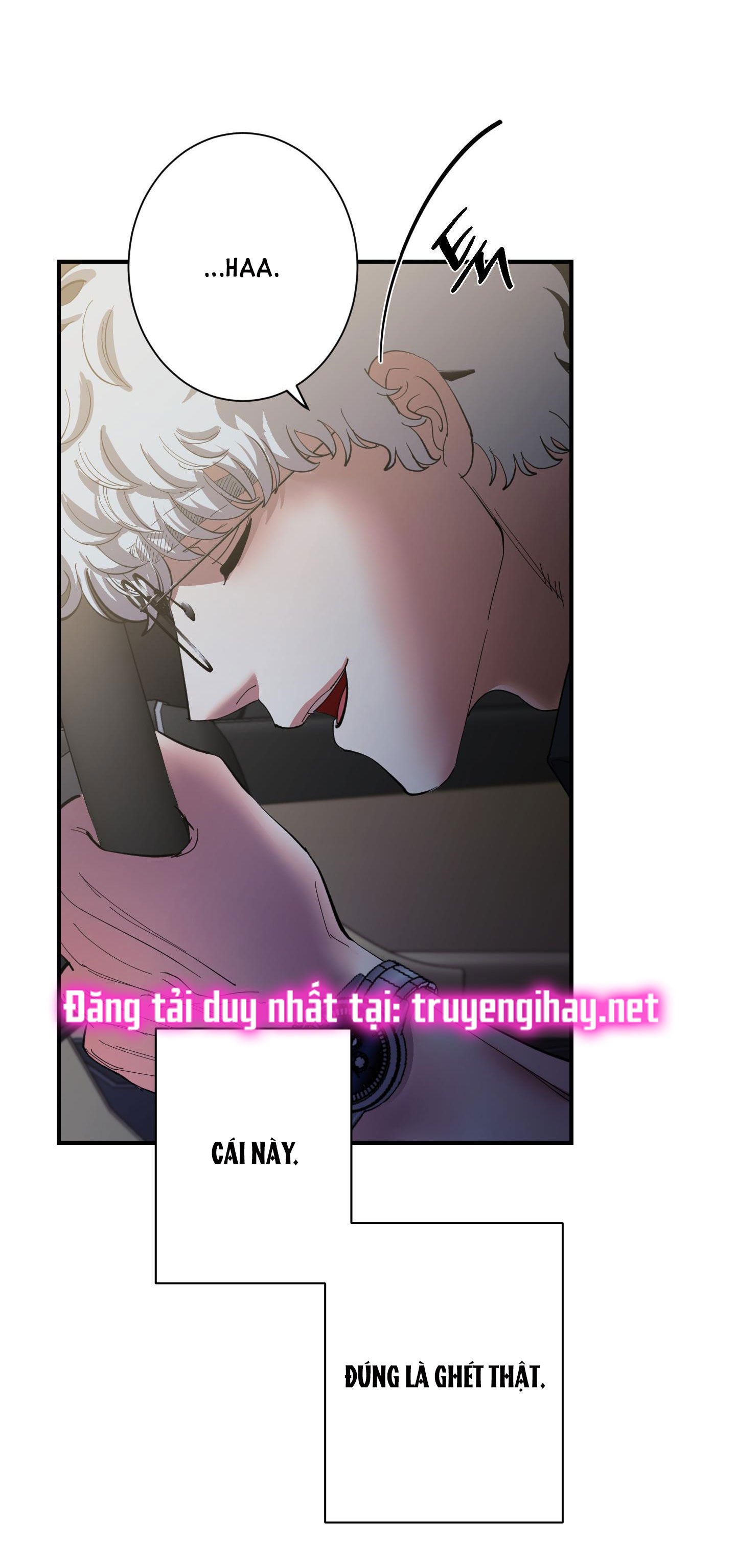 [18+] một lòng một dạ chapter 38.2 22