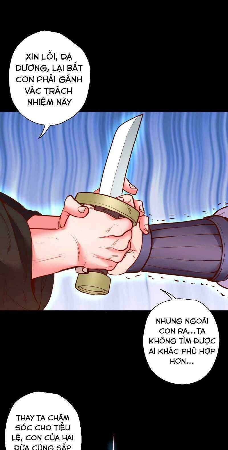 tối cường đại biểu hoàng kim thận chapter 85 25