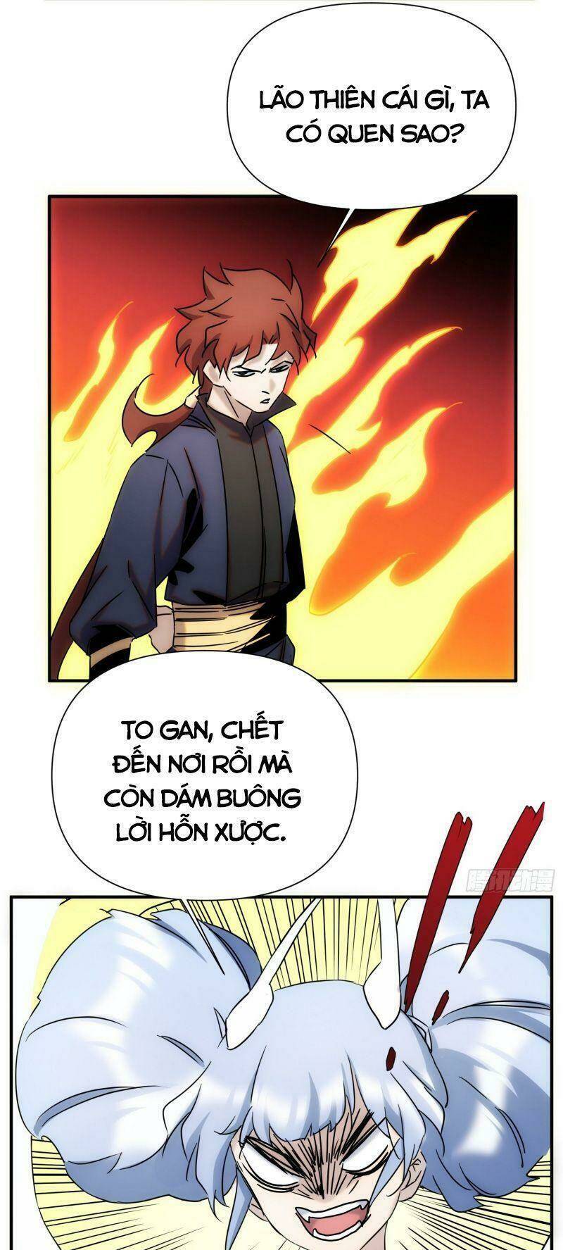 ma vương là đại địa chủ chapter 66 31