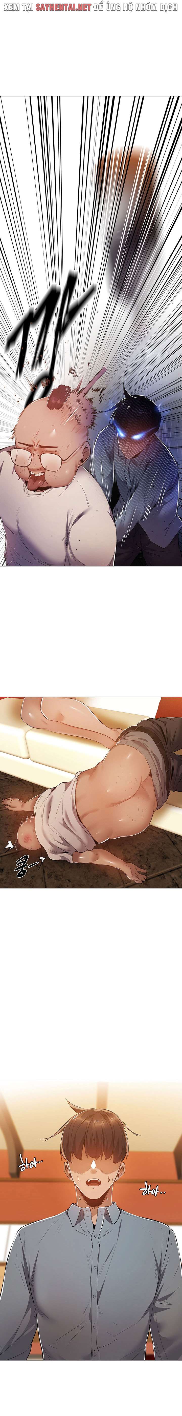 có phòng trống không? chapter 47 8