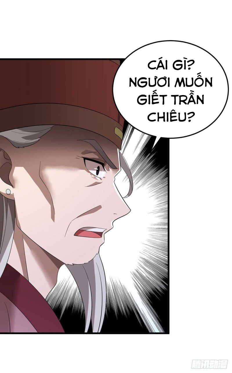 chúa tể tam giới chapter 195 26