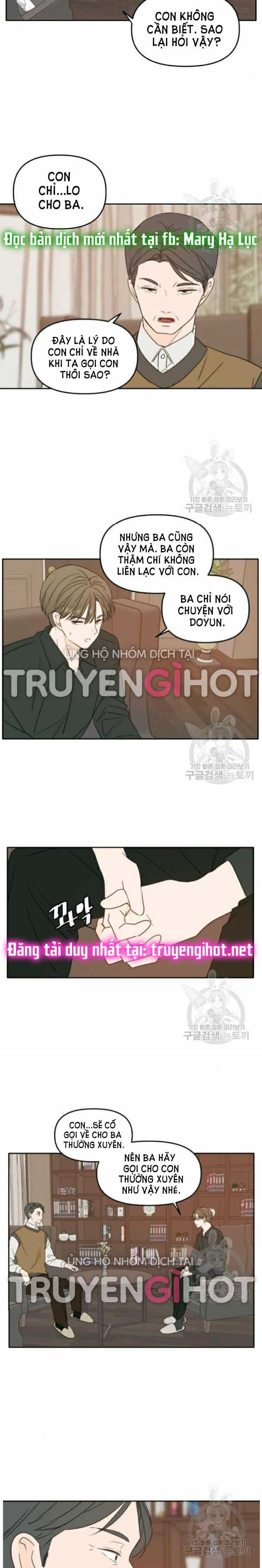 hẹn gặp anh ở kiếp thứ 19 chapter 89 13