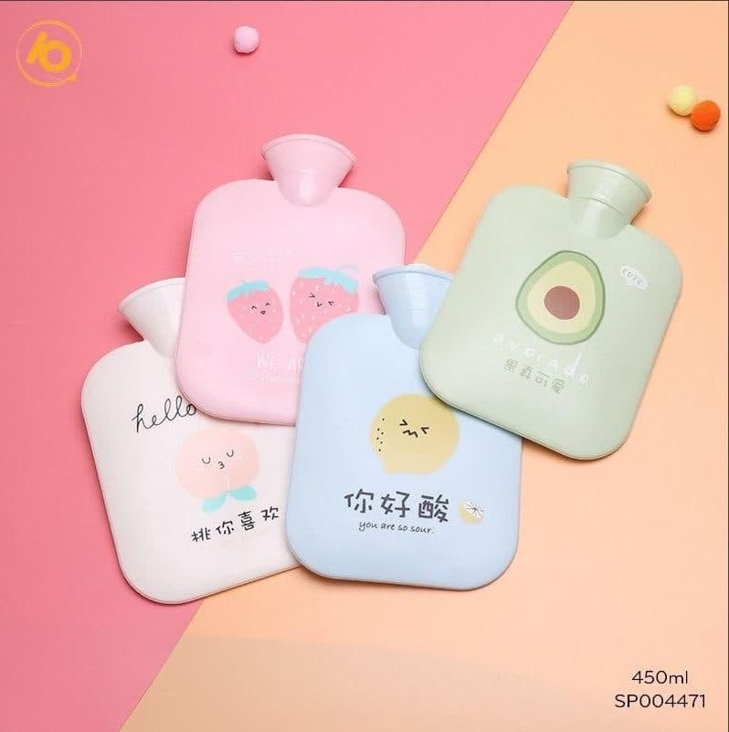 Túi giữ nhiệt chườm nóng lạnh đa năng giữ ấm mùa đông