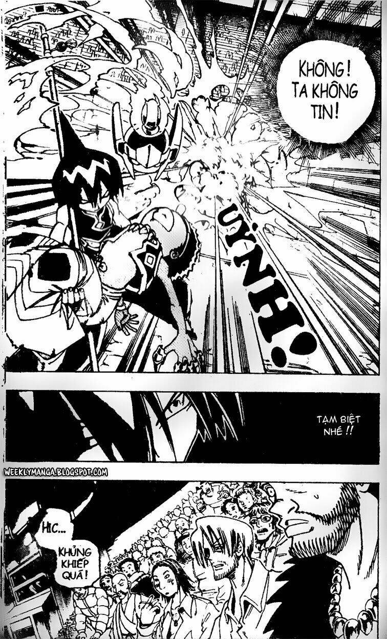 vua pháp thuật chapter 119 4