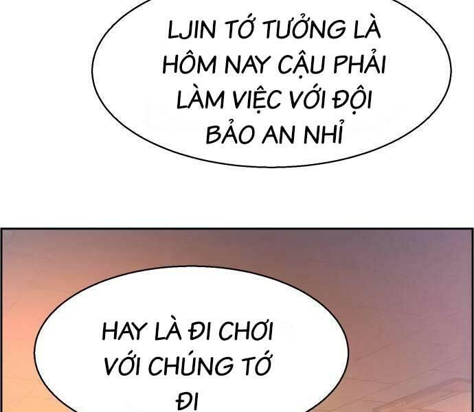 bạn học tôi là lính đánh thuê chapter 134 4