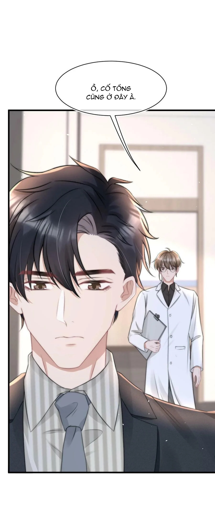 ta sinh con cho tổng tài chapter 65 18