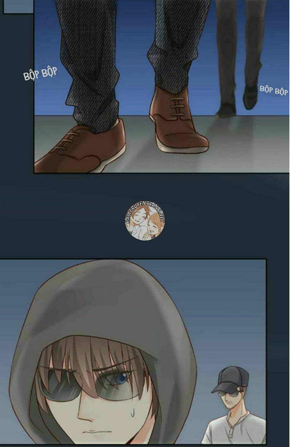 bạn trai có điện từ chapter 15 34