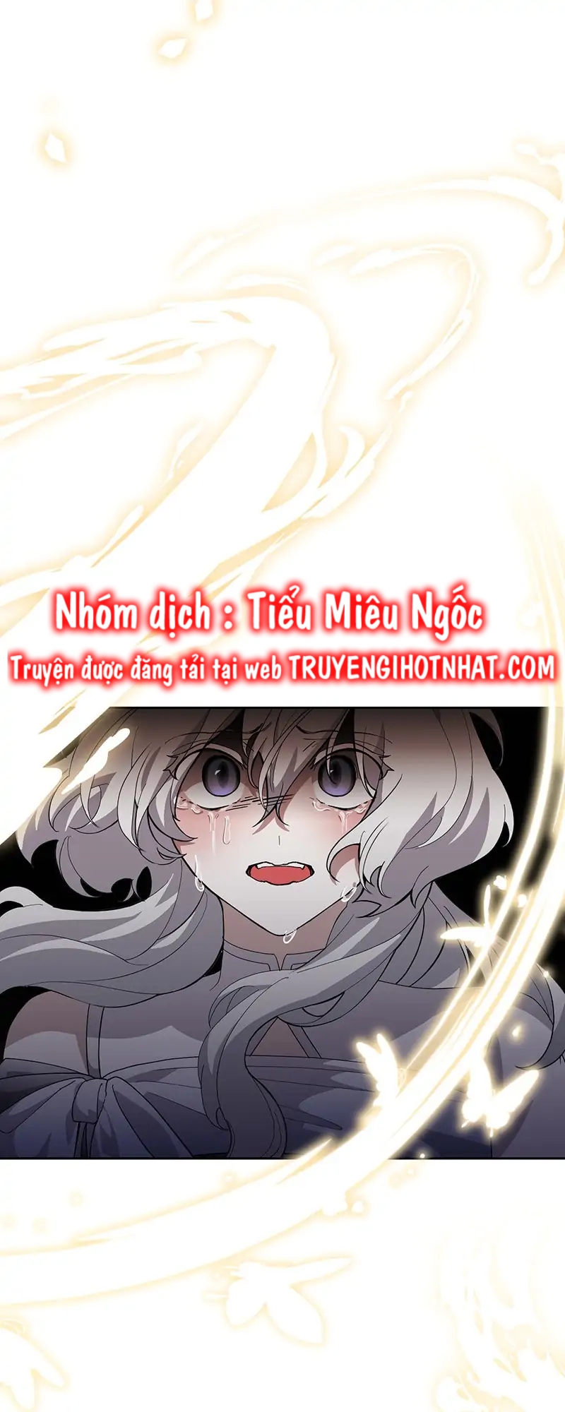 nữ phản diện muốn có kết thúc đẹp chapter 43 11