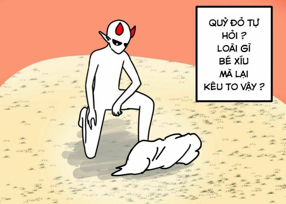 my papa is demon remake chapter 1 5