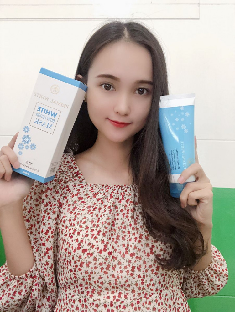 Xuân An Cosmetic