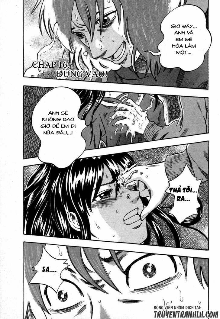 yuutai nova chapter 16 5