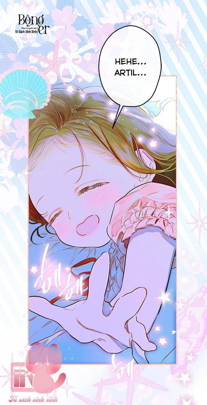 mẹ tôi lại kết hôn lần nữa chapter 50 52