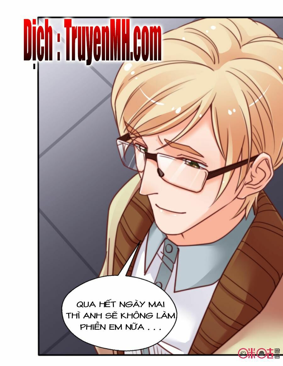 bí mật của thiên kim chapter 61 3