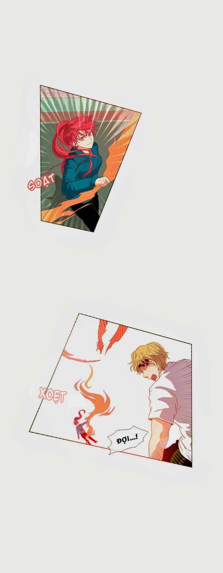 món quà từ chúa chapter 25 14