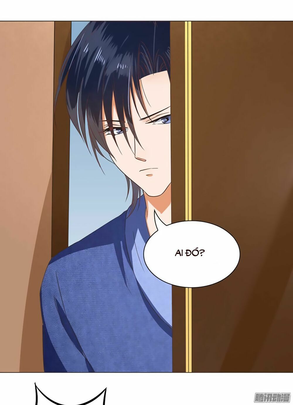 bác sĩ sở cũng muốn yêu chapter 26.5 3