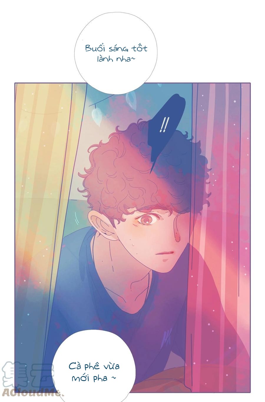 p.s.tớ đợi cậu bên hồ chapter 9 30