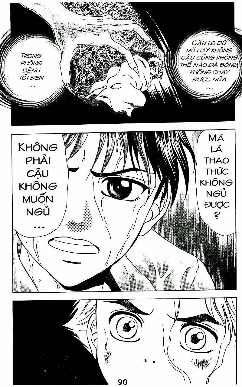 bàn tay thần sầu teru chapter 60 18