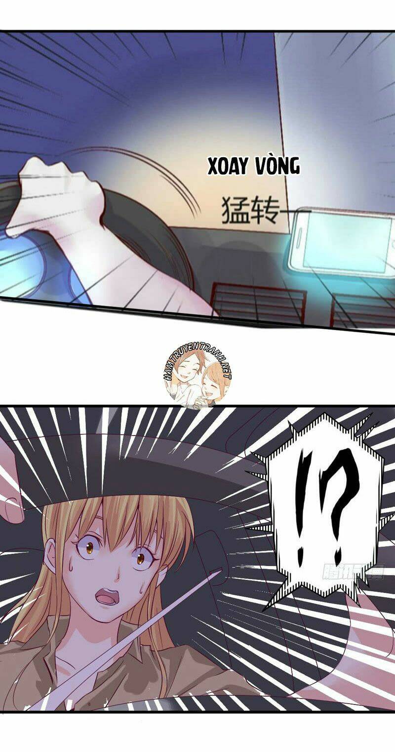 dục vọng của ác ma chapter 14 9