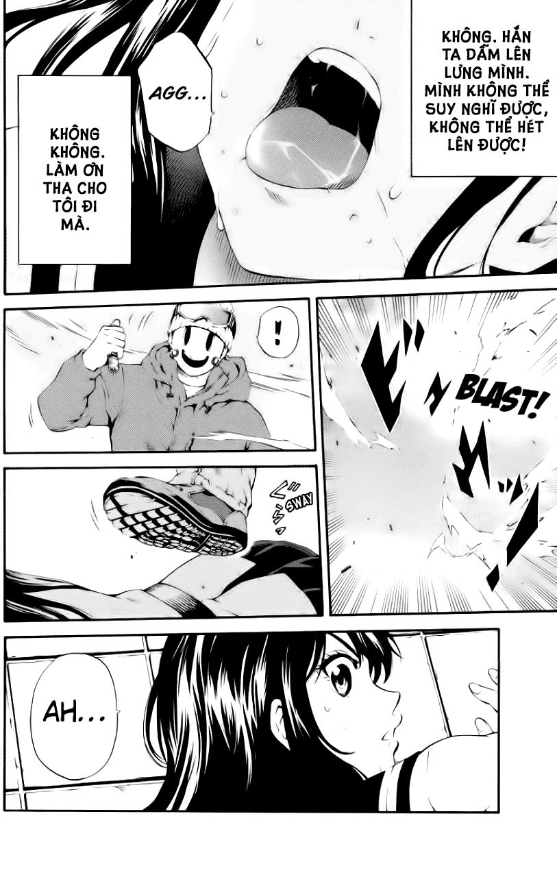 tenkuu shinpan arrive chapter 89 3