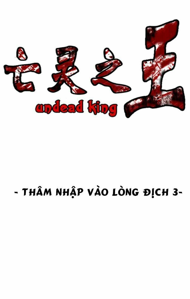 vua của vong linh chapter 176 2