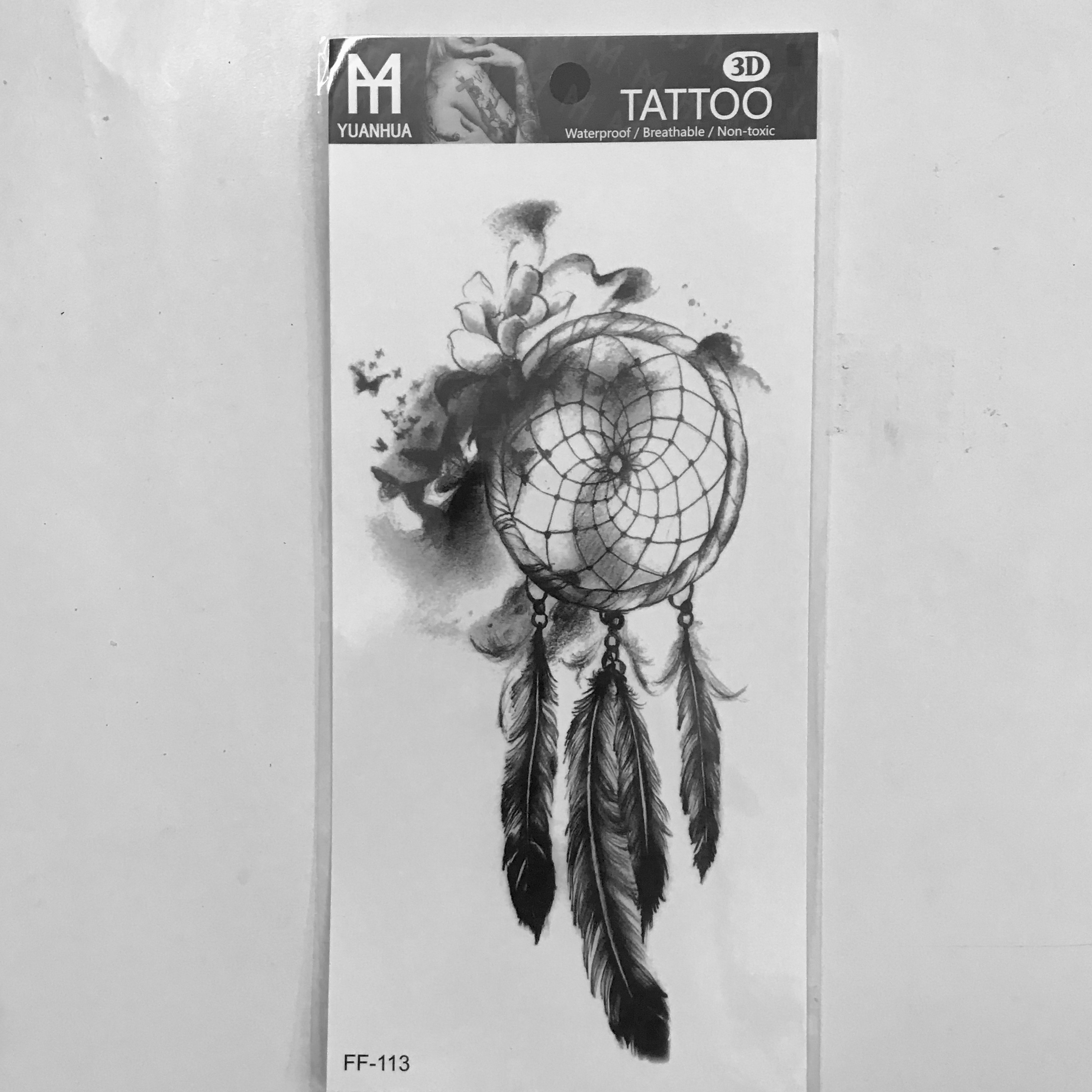 Ý nghĩa hình xăm Dream Catcher là gì 75 mẫu hình xăm Dream Catcher đẹp  nhất hiện nay