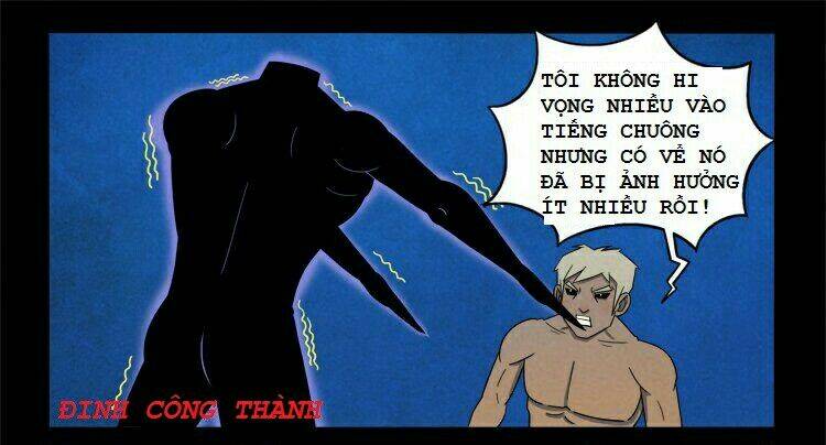 những sự kiện kỳ dị chapter 21 7