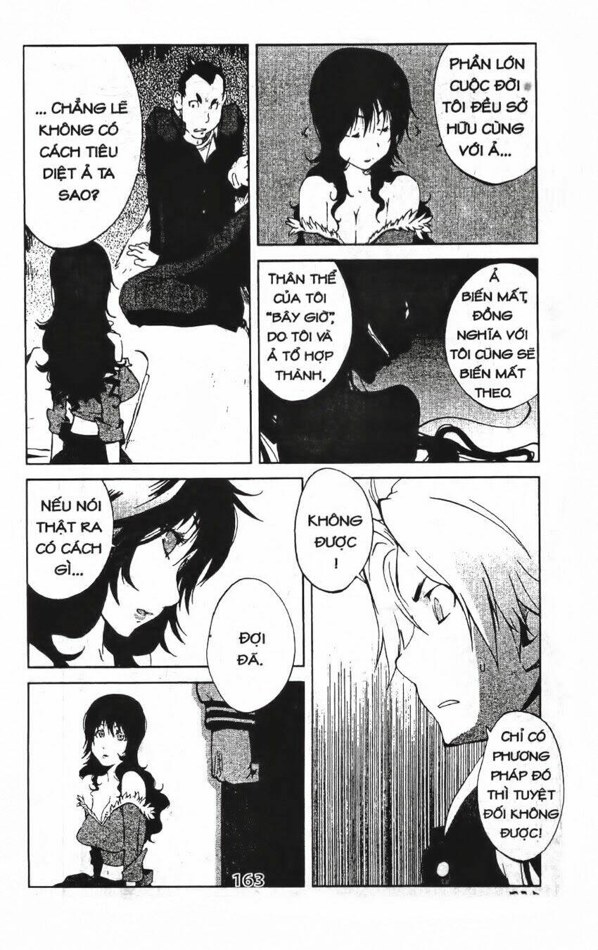 trời đất rung chuyển chapter 6 12