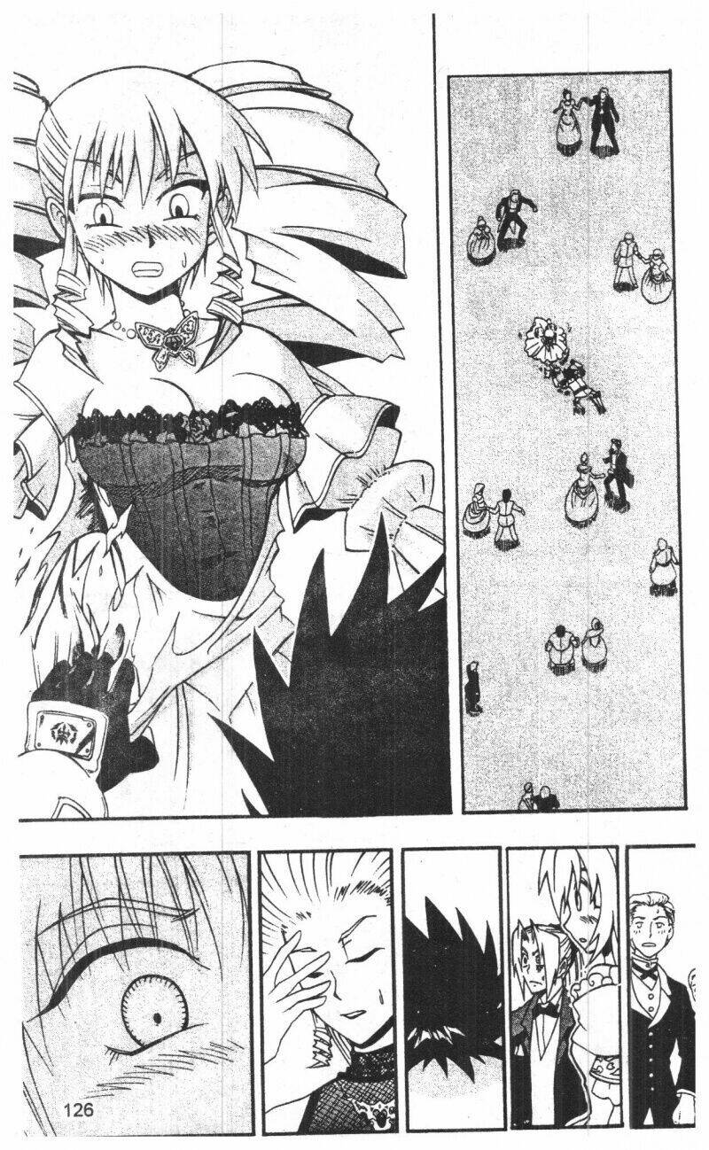 joou kishi monogatari chapter 6 163