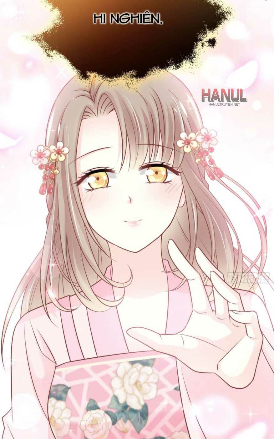 thiên hạ đệ nhất sủng phi chapter 230.1 11