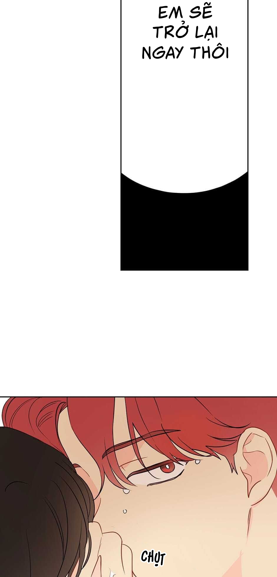 chỉ là giấc mơ thôi phải không? chapter 31 32