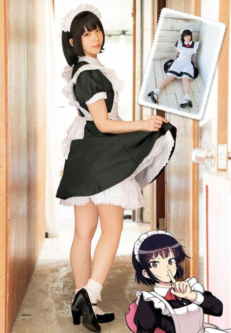 the maid who can't hide her feelings chapter 40 4