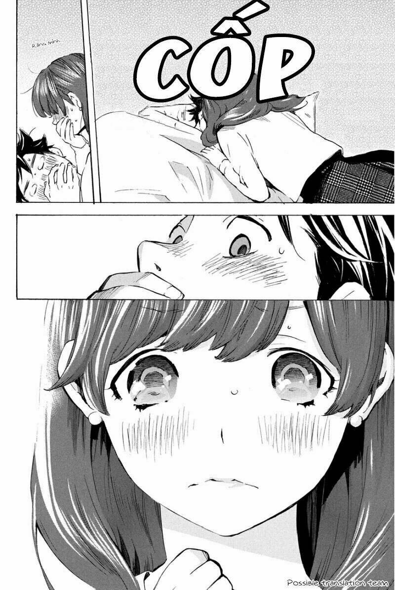 forget me not chapter 19 20