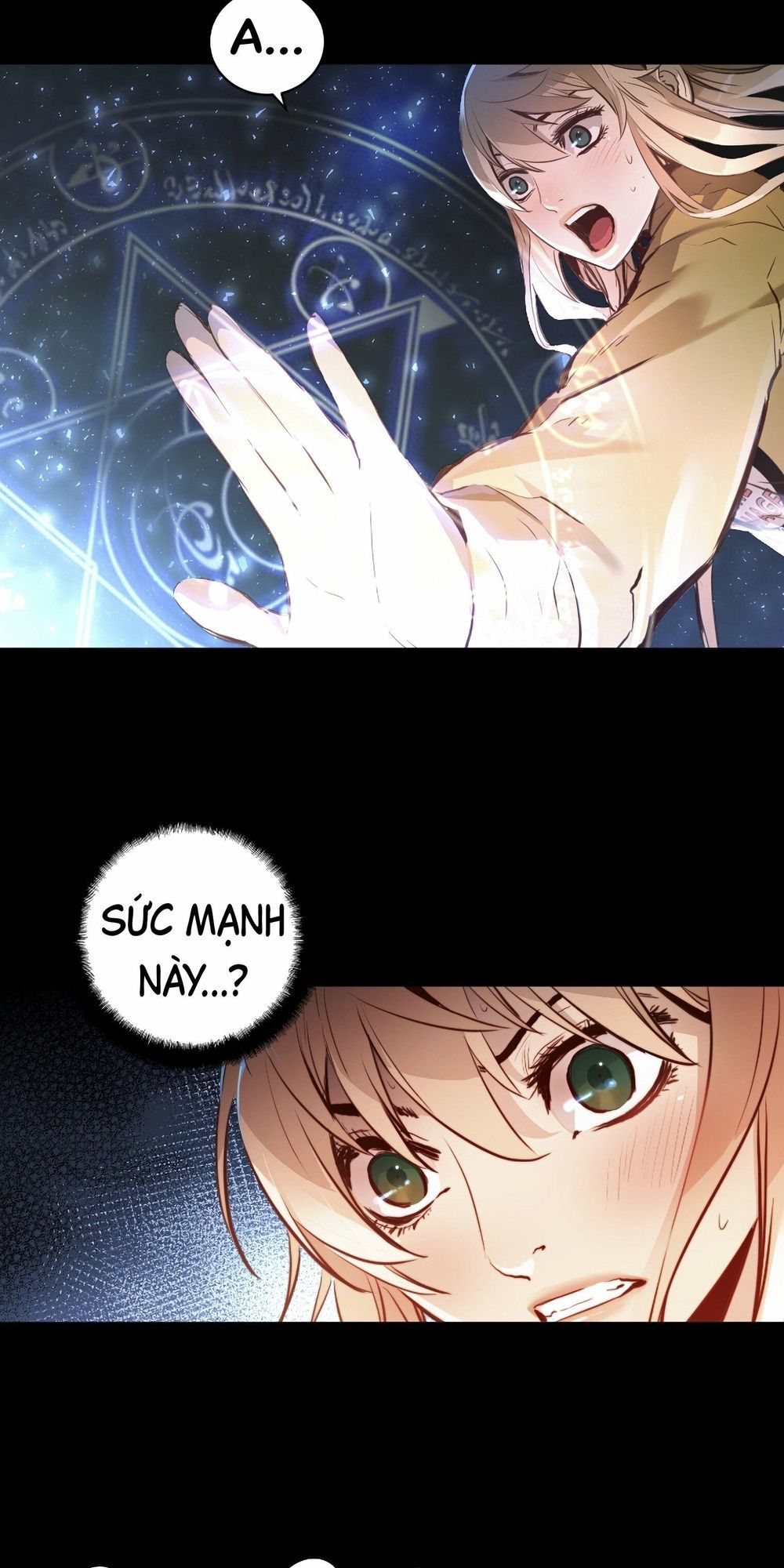 tam tuyệt tại dị giới chapter 92 25