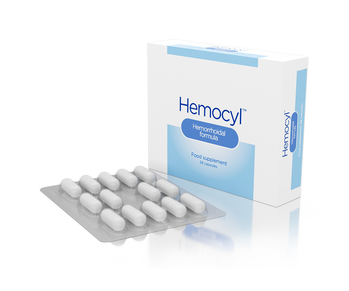 Hemocyl-TPBVSK: Giải pháp đột phá trong quản lý bệnh trĩ mà không cần phẫu thuật-Hỗ trợ cải thiện triệu chứng: đau rát, ngứa, chảy máu khi đi ngoài do trĩ. Ức chế sự phát triển vi sinh vật giúp hỗ trợ cải thiện nguy cơ nhiễm trùng thứ phát tại búi trĩ.