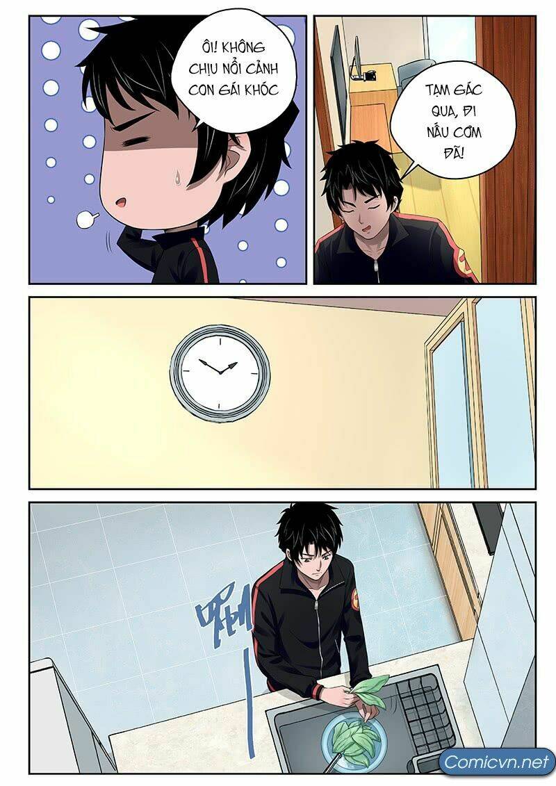 tối cường khí thiếu chapter 19 7